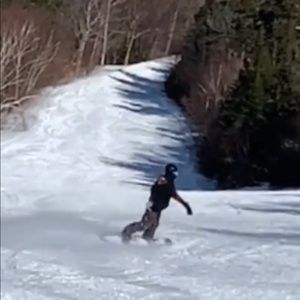 Meet your Posher, Will